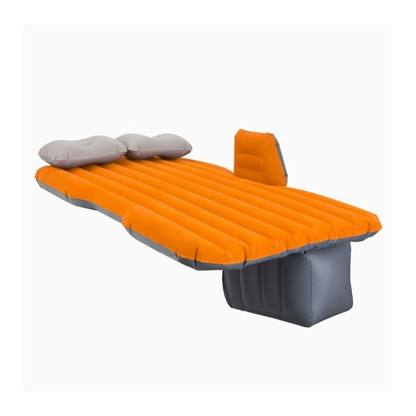 Nafukovací matrace do auta InnovaGoods, 86 x 135 cm