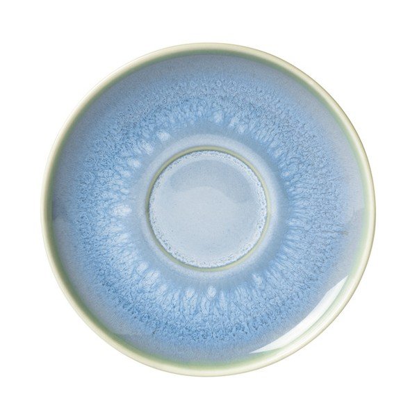 Türkiissinine portselanist taldrik Villeroy & Boch , ø 15 cm Like Crafted - like | Villeroy & Boch-image-2