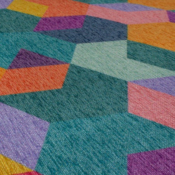 Pestav vaip 170x240 cm MATCH Axel - Flair Rugs-image-4