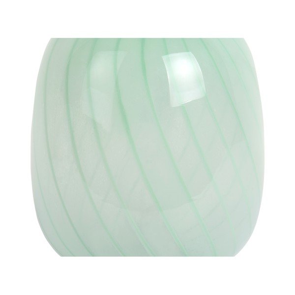 Heleroheline lauavalgusti klaasist varjuga (kõrgus 20 cm) Summer Globe - Leitmotiv-image-2