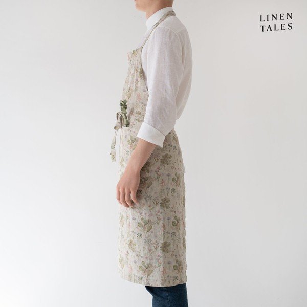 Linane põll Chef - Linen Tales-image-1