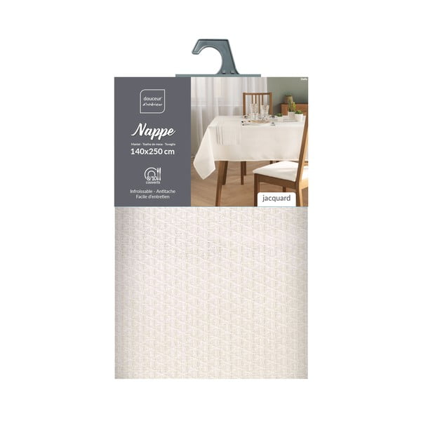 Laudlina 140x250 cm Stella - douceur d'intérieur-image-4