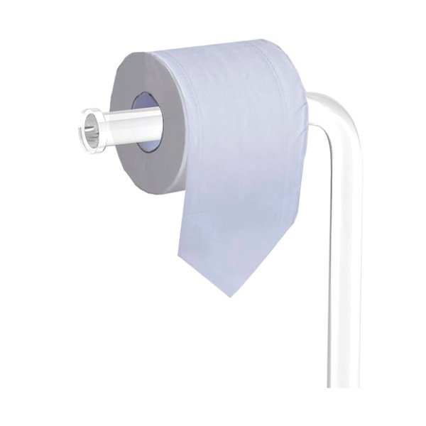 Seisev tualettruumi komplekt Adina - Tomasucci-image-2