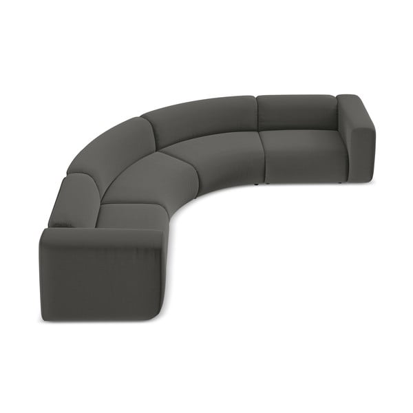 Hall sametne nurgadiivan Ekahi - Makamii-image-3