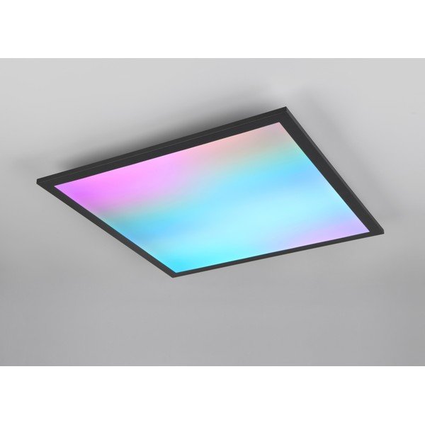 Must LED laevalgusti 44,5x44,5 cm Beta - Reality-image-1
