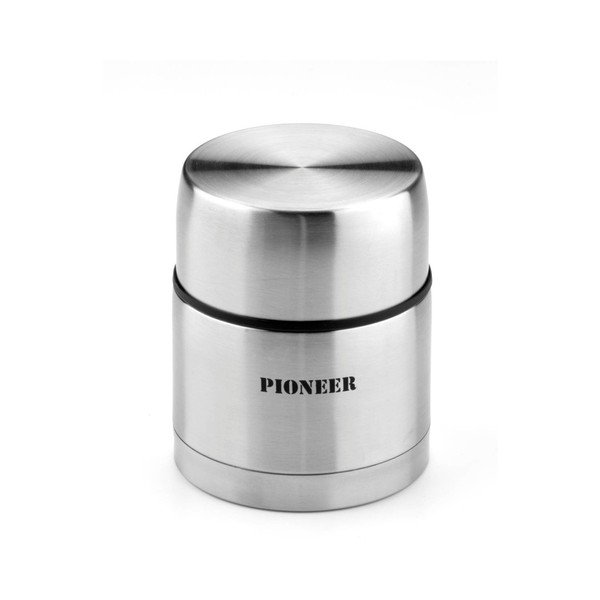 Termoska na polévku z nerezové oceli Pioneer Soup, 500 ml