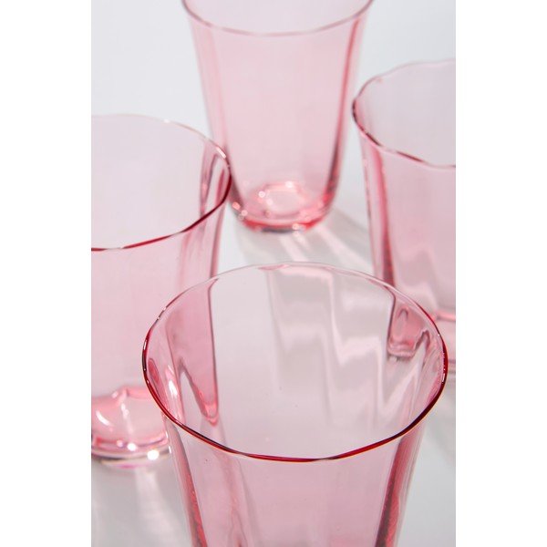 Klaasid komplektis 4 tk 420 ml Tulip - Jotex-image-2