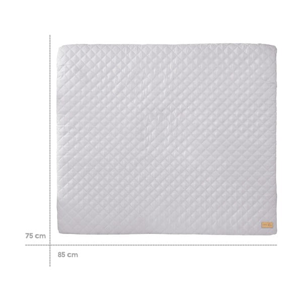 Mähkimisalus 75x85 cm Roba stiil - Roba-image-4