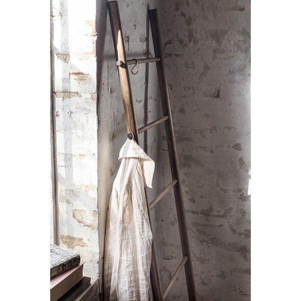 Pruun puidust rätikuredel Roots - Mette Ditmer Denmark-image-2