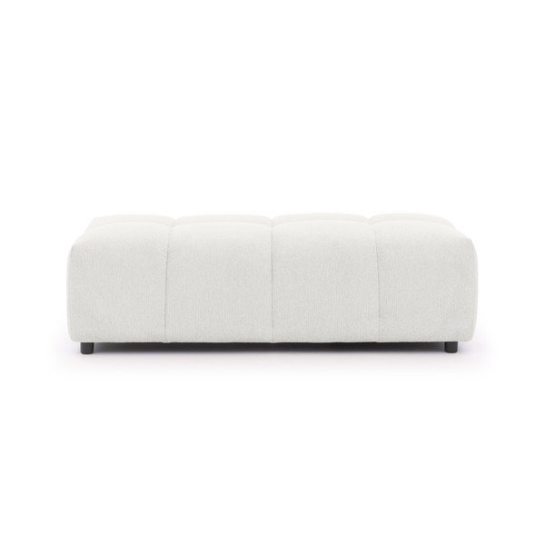 Valge jalatugi Albane - Ropez