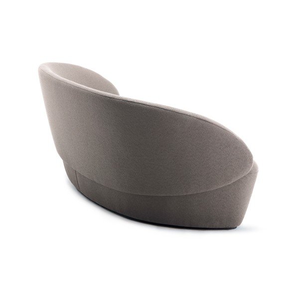 Beež villane diivan , 214 cm Naïve - EMKO-image-4