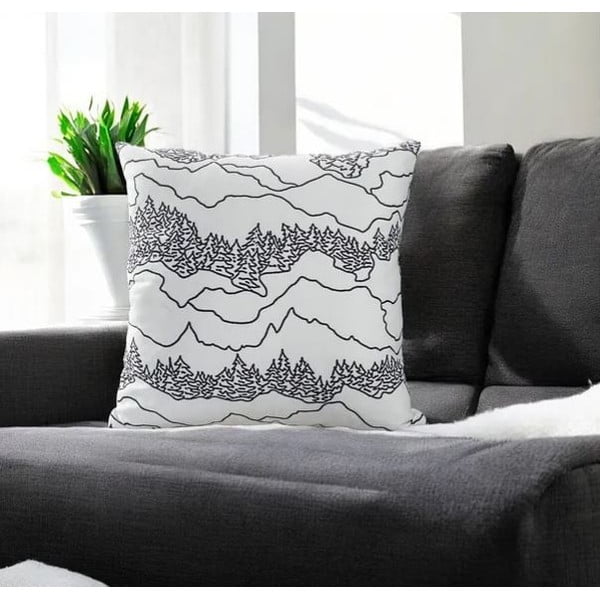 Padjakate 45x45 cm - Mila Home-image-1