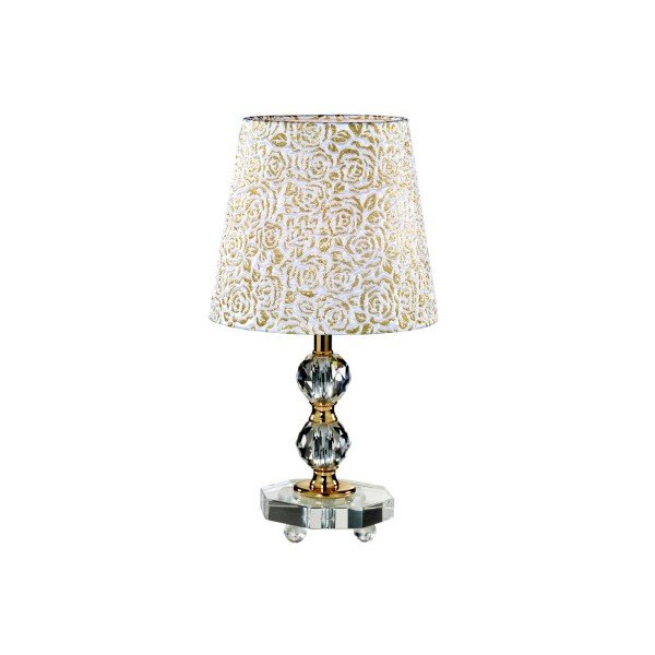 Stolní lampa Evergreen Lights Paguda