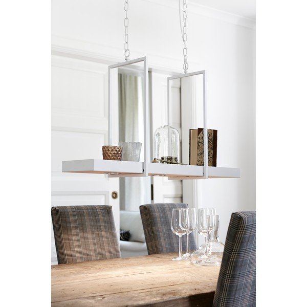 Laevalgusti , valge Tray - Markslöjd-image-2