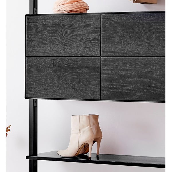 Must komplekt koridori jaoks Edge by Hammel - Hammel Furniture-image-4