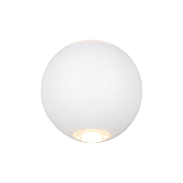 Liikumisanduriga välisvalgusti ø 10,5 cm Avisio - Trio-image-3