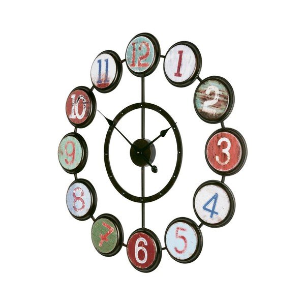 Hodiny Multi, 80 cm
