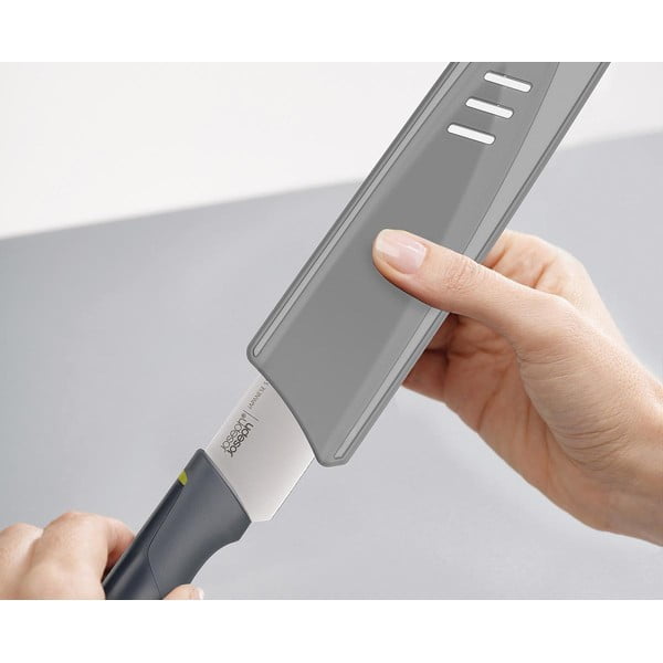 Roostevabast terasest noakomplekt koos kattega 3 tk Elevate - Joseph Joseph-image-3