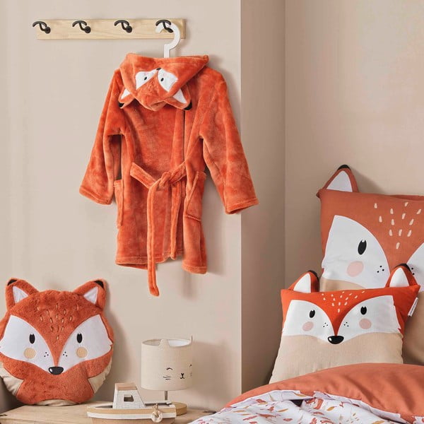 Puuvillane lastepadi 40x40 cm Roxy - douceur d'intérieur-image-4