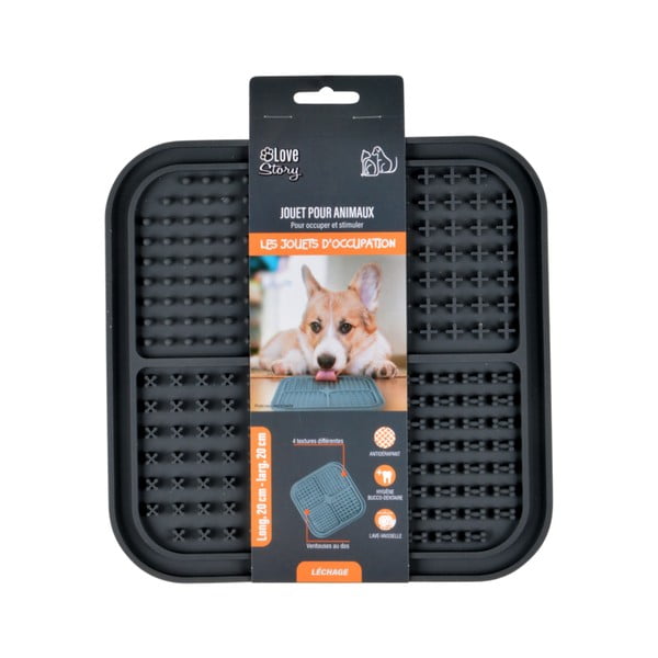 Lakkumismatt – Love Story-image-2