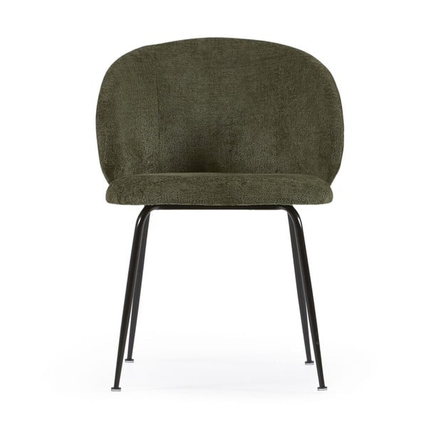 Roheline söögitool Minna - Kave Home-image-2