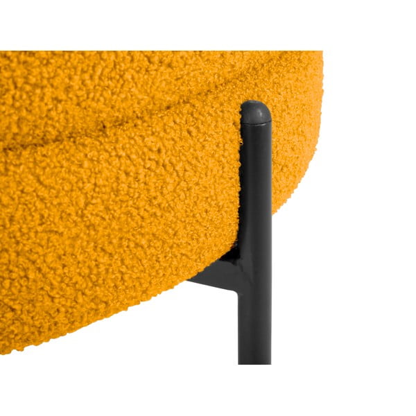 Ookerkollane bukleekangast tugitool Noble - Leitmotiv-image-1