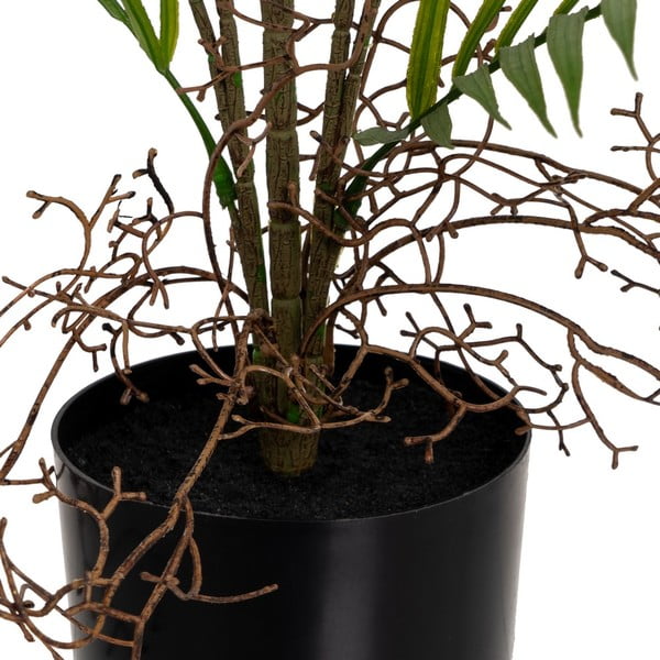 Kunstpalm (kõrgus 90 cm) - Casa Selección-image-2