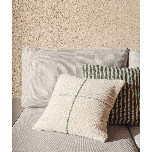 Aiapadja kate 45x45 cm Atima - Kave Home-image-1