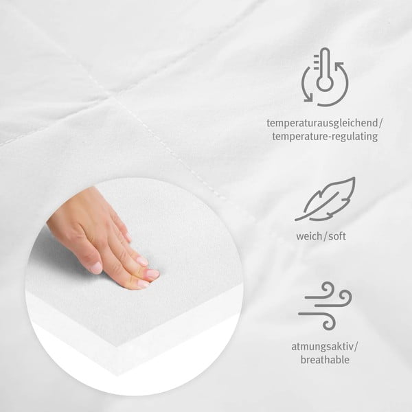 Valge mänguaed 100x75 cm Roba style - Roba-image-1