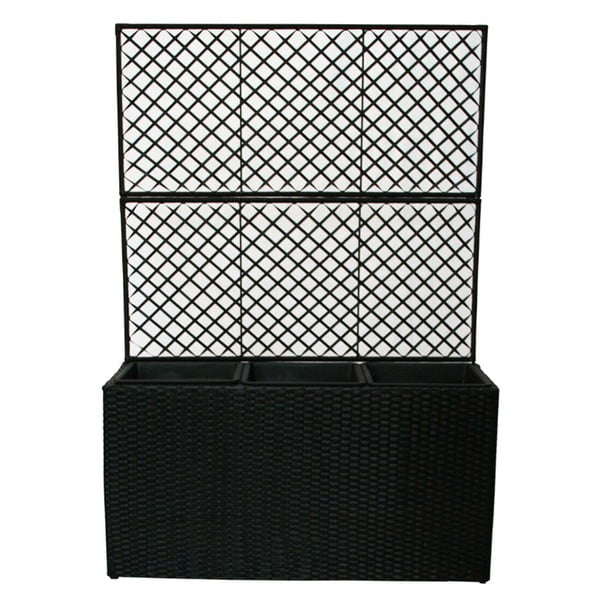 Must aia istutusseade - Bonami Essentials-image-1