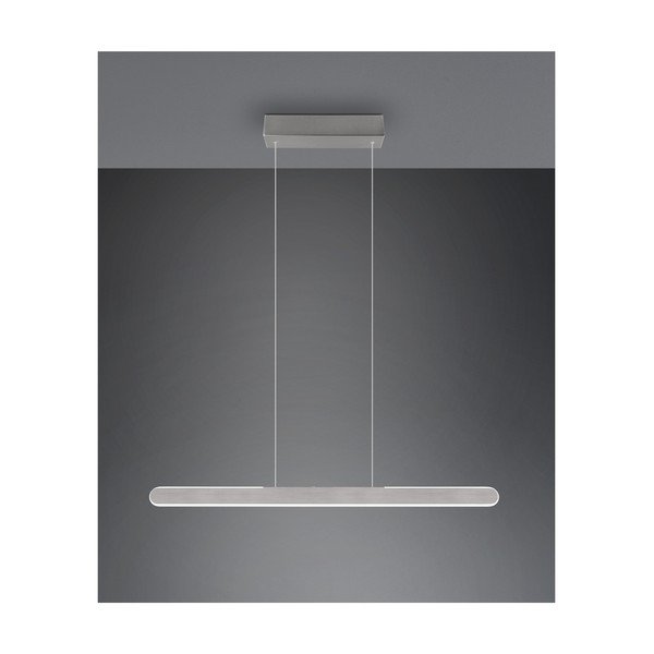 Helehall LED rippvalgusti Helios - Trio-image-1