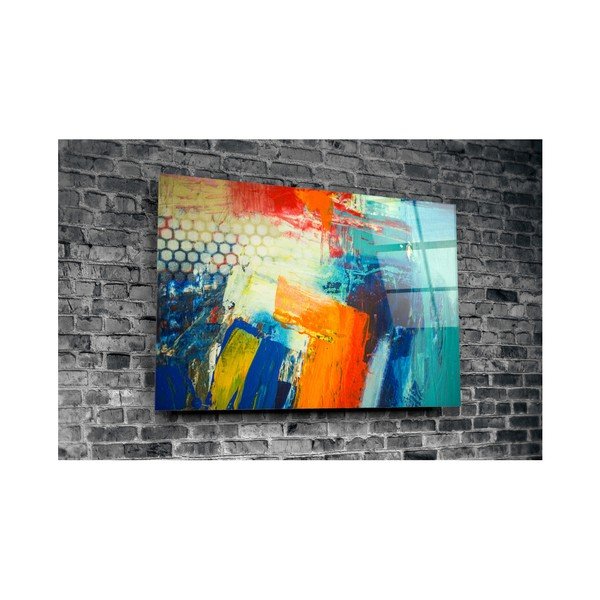 Klaasimaal Callisto, 72 x 46 cm - Insigne-image-1