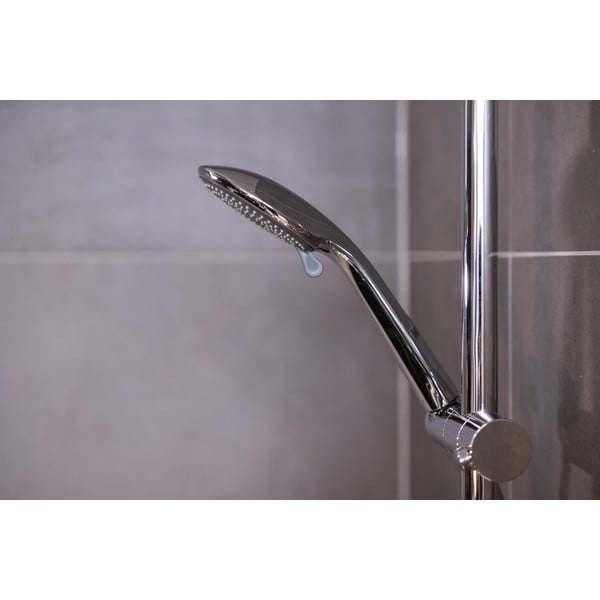 Energiasäästlik dušiotsik Automatic, ø 9,6 cm - Wenko-image-3