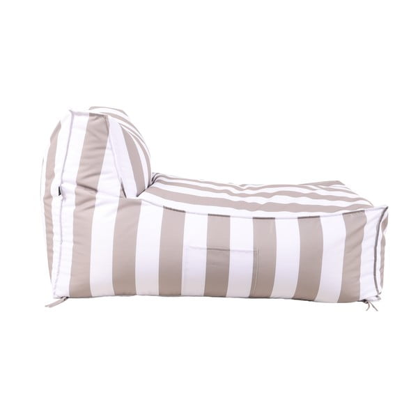 Valge/hall aia kott-tool - Bonami Essentials-image-2