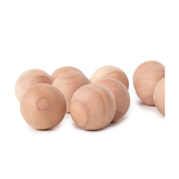 15 seederpuidust pallide komplekt garderoobi jaoks Cedar - Compactor-image-3