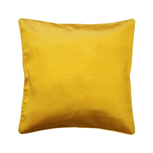 Mikrosatiinist padjapüür 40x40 cm Shana - douceur d'intérieur