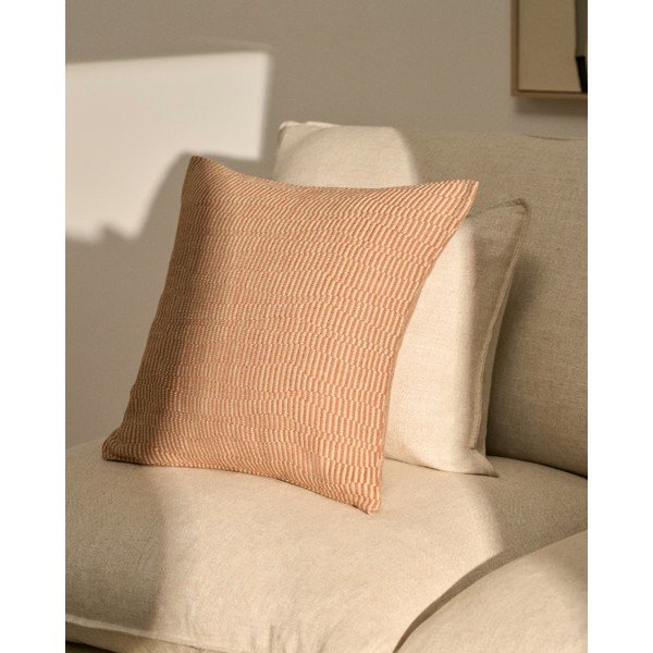 Žakaarpadjapüür 50x50 cm Nerel - Kave Home-image-1