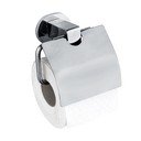 Isehoidev metallist tualettpaberi hoidja Maribor - Wenko