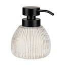 Valge keraamiline seebidosaator 500 ml Pascoli - Wenko