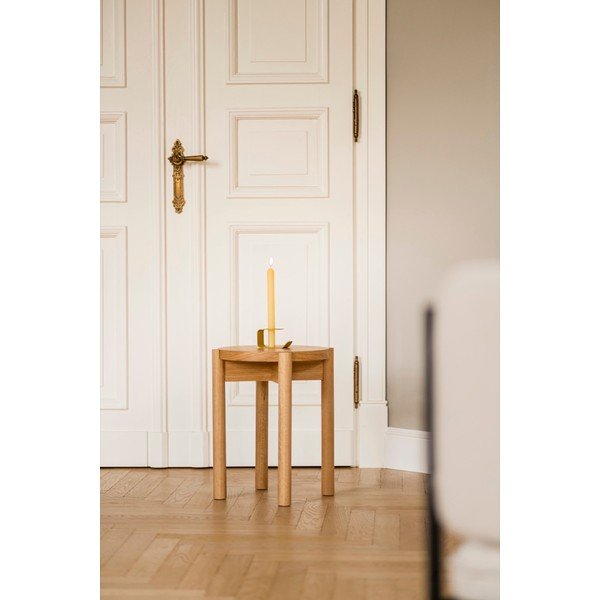 Metallist küünlajalg Flec - noo.ma-image-3