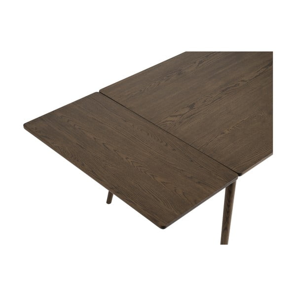 Lisaplaat tammepuidust söögilauale 45x90 cm Barrali - Unique Furniture