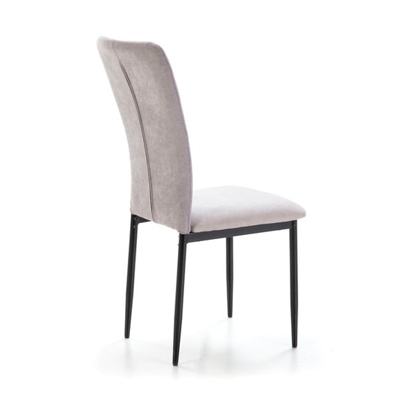 Helehallid söögitoolid 4tk komplektis Holly - Marckeric-image-3