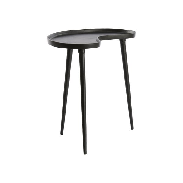 Metallist diivanilaud 30x53 cm Lienz - Light & Living-image-1