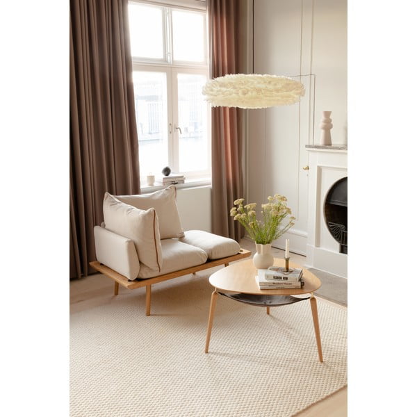 Valge lambivari ø 79 cm Eos Esther Large - UMAGE-image-2