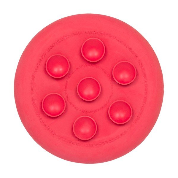 Limpsupadi UFO Pink - LickiMat-image-3