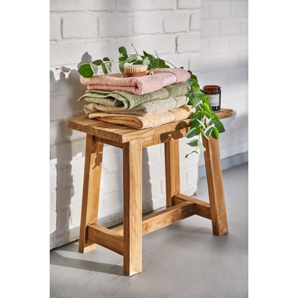 4 puuvillase rätiku komplekt, 50 x 100 cm Portofino - Bonami Selection-image-2