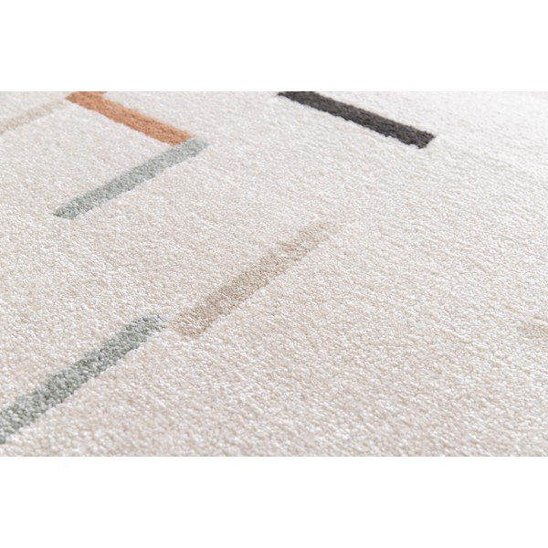 Kreem vaip 160x230 cm Domus - Universal-image-3