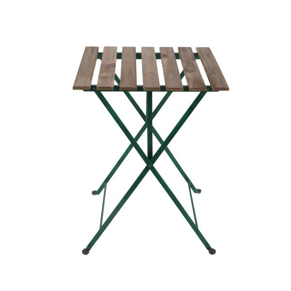 Aia söögilaud 60x60 cm - Esschert Design