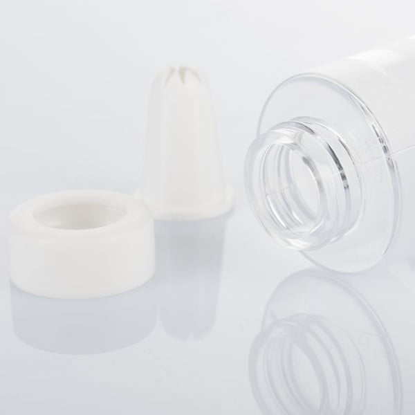 Kondiitritoodete kott koos 5 tainasekomplektiga - Westmark-image-1