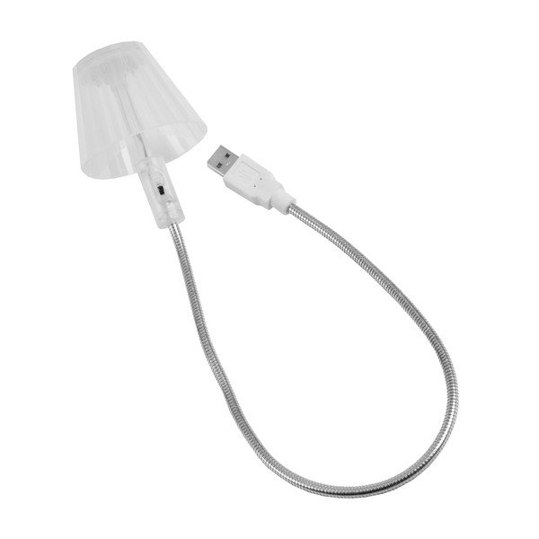 USB lampička k notebooku Balvi